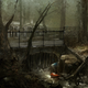 Illustration for article titled Cancelled Crytek Game Looked More emAlan Wake/em Than emCrysis/em